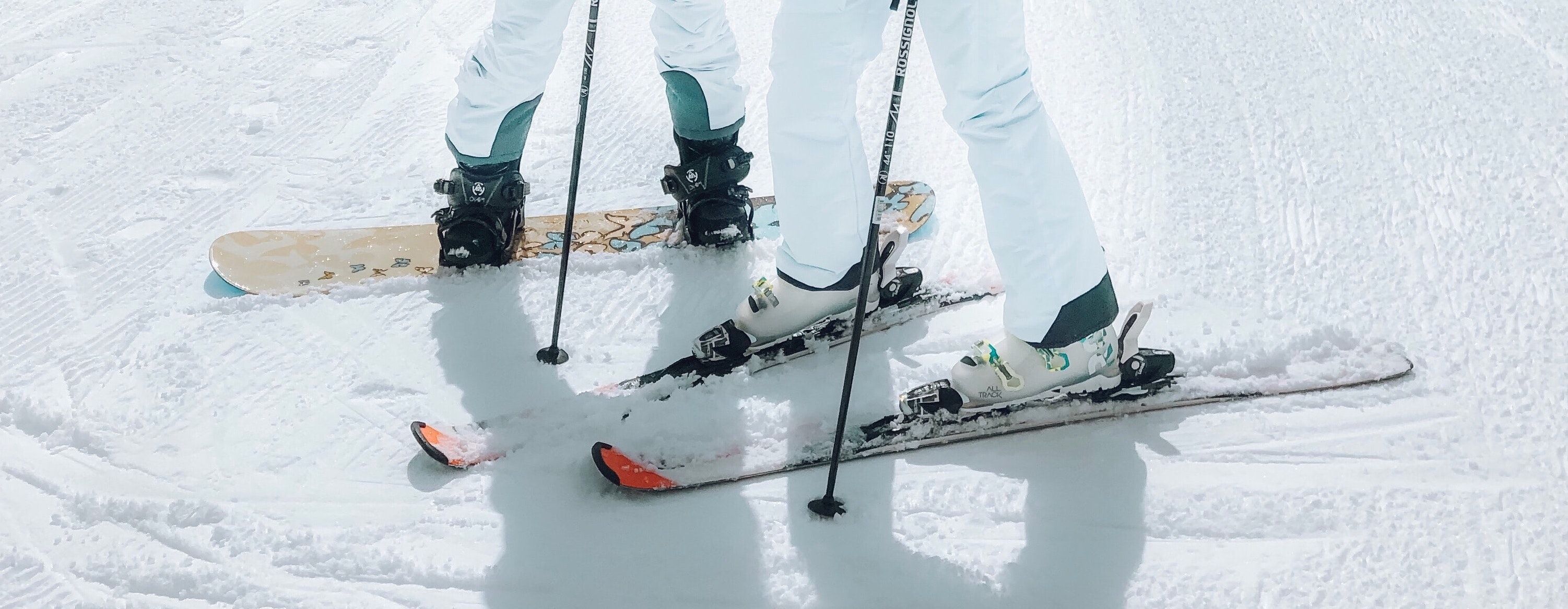 Women's Ski Gear: A Complete Beginner's Guide